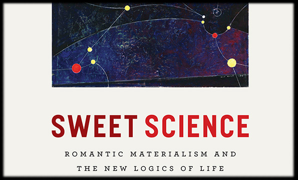 Sweet Science by Amanda Jo Goldstein