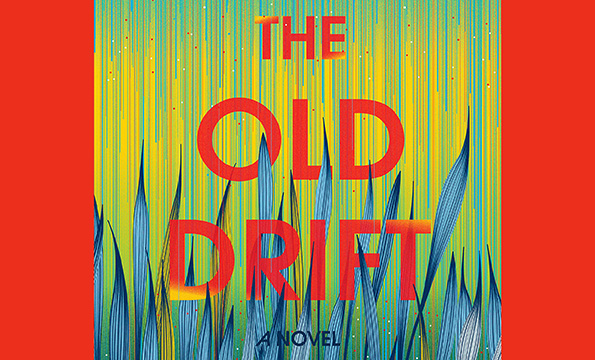 Namwali Serpell's The Old Drift